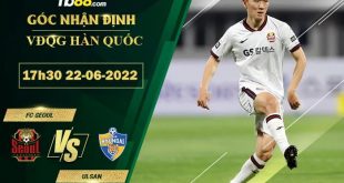 Kèo hot  FC Seoul vs Ulsan