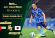 Soi kèo nhận định U23 UAE vs U23 Nhật Bản