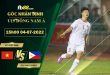 Soi kèo nhà cái U19 Việt Nam vs U19 Philippines