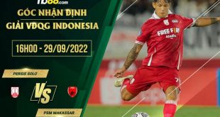 Soi kèo nhận định Persis Solo vs PSM Makassar