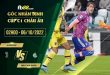 Soi kèo nhận định Juventus vs Maccabi Haifa