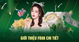 giới thiệu fb88