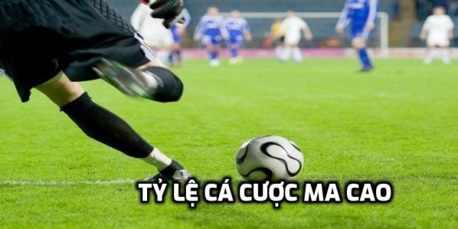 Tỷ Lệ Cá Cược Ma Cao – Bí Kíp Của Các Cao Thủ Hàng Đầu!