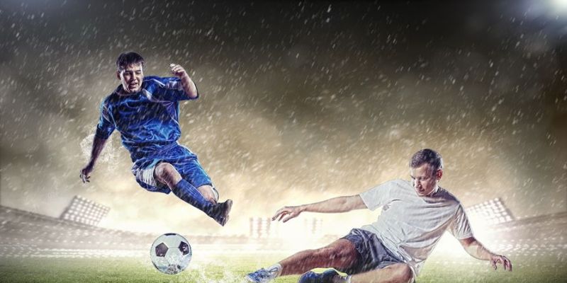 Việc chọn kèo an toàn được thực hiện qua việc nghiên cứu và kiểm tra kỹ lưỡng