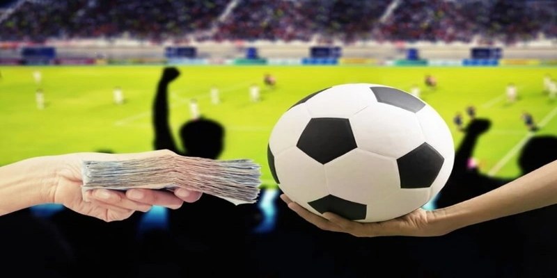 Kiến thức cần nhớ khi soi kèo bóng đá online