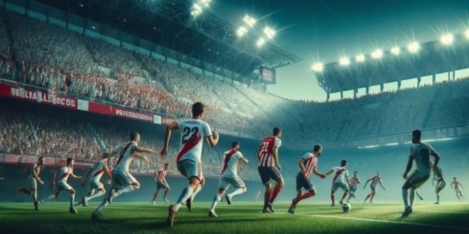 Nhận Định Bóng Đá Nét Chuyên Sâu & Chuẩn Từ Chuyên Gia