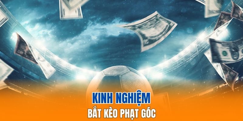 Một số dữ liệu cần quan tâm khi nhận định kèo phạt góc