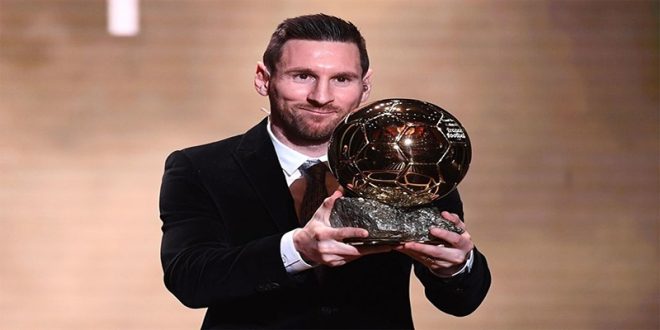 Tiểu Sử Messi: Hành Trình Của Một Huyền Thoại Vĩ Đại