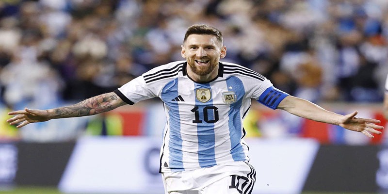 Tiểu sử Messi: Từ Rosario đến giấc mơ La Masia