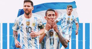 Soi Kèo Argentina Và 5 Lưu Ý Quan Trọng Cần Biết
