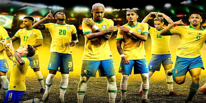 Giải thích khái niệm soi kèo Brazil chuẩn