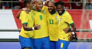 Soi Kèo Brazil Giải Thích Khái Niệm Và Cách Nhận Định