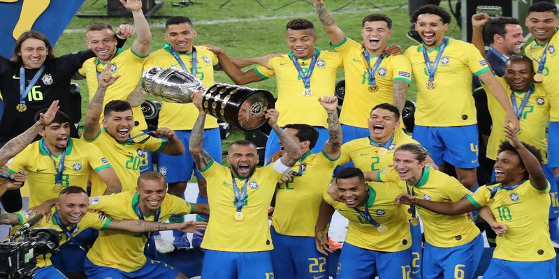 Yếu tố phụ ảnh hưởng soi kèo Brazil 