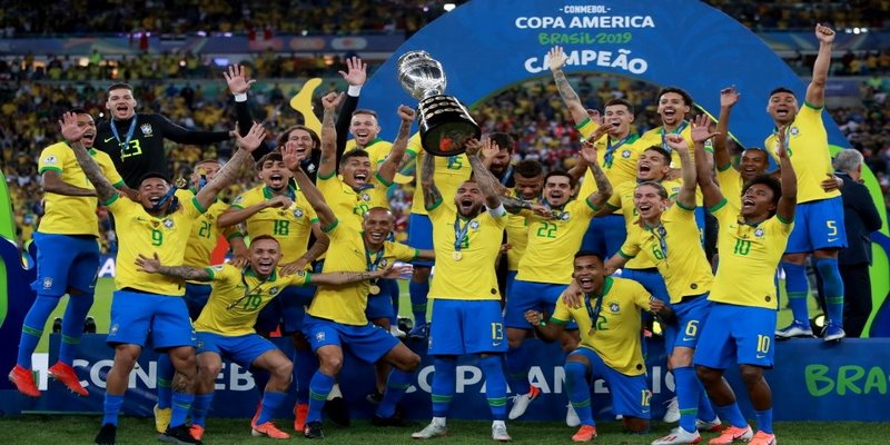 Soi kèo Brazil dựa vào các yếu tố nào? 