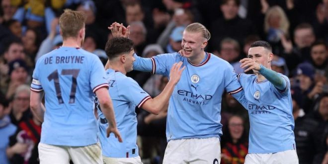 Soi Kèo Man City Hiệu Quả Theo Bí Quyết Của Chuyên Gia