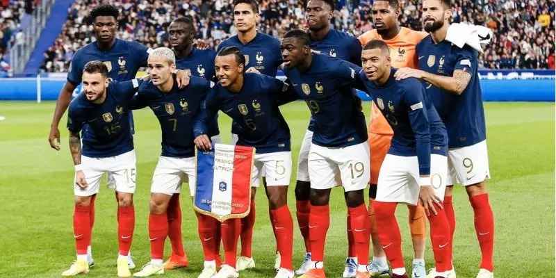 Lên kế hoạch quản lý tiền cá độ kèo Pháp hiệu quả 