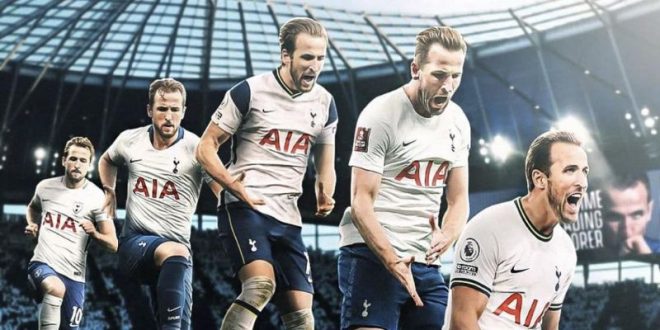 Soi Kèo Tottenham Chuẩn Xác Đem Lại Tiền Thưởng Lớn