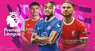 Tham Khảo Chi Tiết Kết Quả Bóng Đá Anh Mới Nhất 