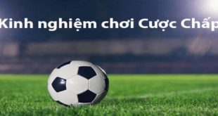 Bật Mí Kinh Nghiệm Soi Kèo Bóng Đá Trúng Lớn Về Tay 