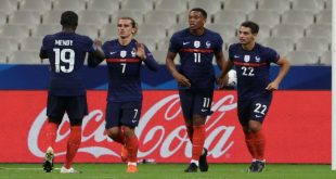 Nhận Định Soi Kèo Bóng Đá Pháp Chính Xác