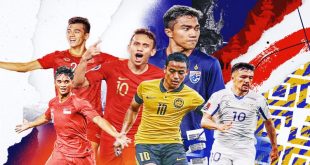 Kèo Bóng Đá AFF Cup - Giải Đáp Các Thông Tin Bet Thủ Cần Biết