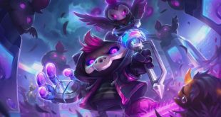 Top 5 tướng Liên Minh Huyền Thoại “phế” nhất