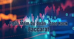 Tìm hiểu hack baccarat