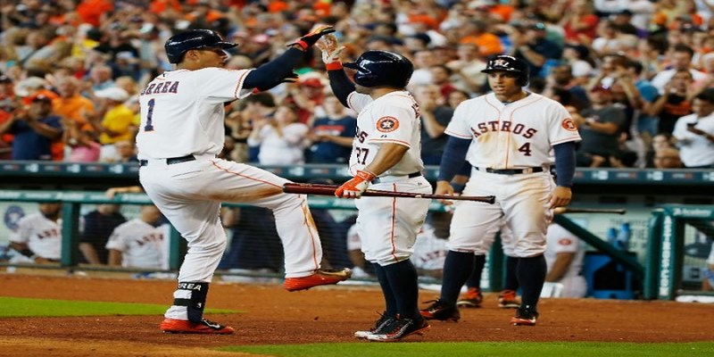 Hướng dẫn cược bóng chày FB88 cơ bản cho tân thủ