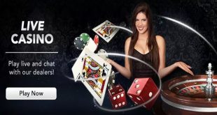 Live casino online và những ưu điểm vượt trội có 1-0-2