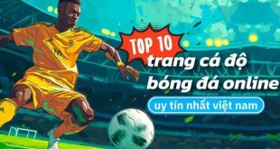 Khám Phá Trang Cá Độ Bóng Đá FB88 Uy Tín Số 1 Hiện Nay