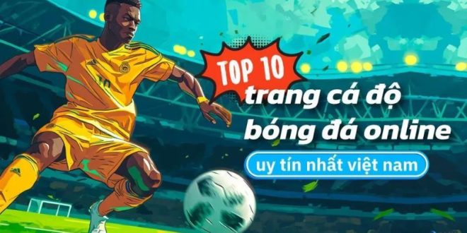 Khám Phá Trang Cá Độ Bóng Đá FB88 Uy Tín Số 1 Hiện Nay