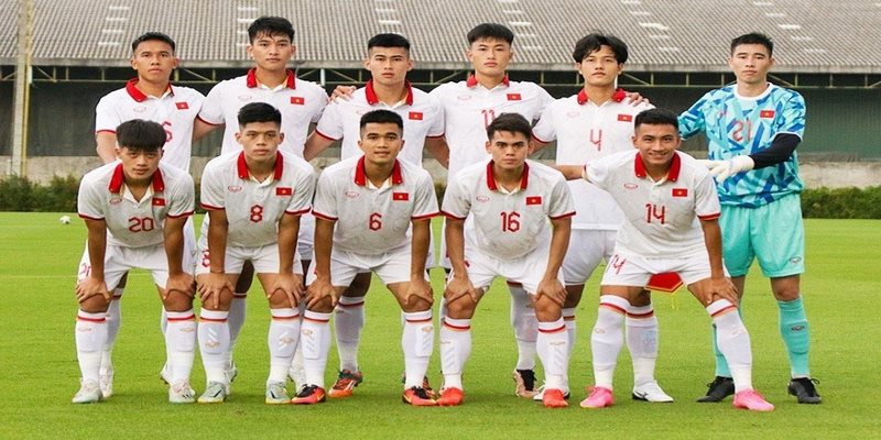 Cập nhật thông tin bóng đá Việt Nam chuẩn xác tại website uy tín