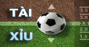 Kèo Tài Xỉu Là Gì? Kiến Thức Đặt Cược Dành Cho Newbie