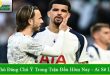 cầu thủ đáng chú ý trong trận đấu hôm nay