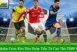 kinh nghiệm cược kèo hòa hoàn tiền