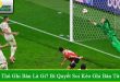 kèo cầu thủ ghi bàn là gì