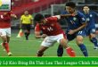 soi tỷ lệ kèo bóng đá Thái Lan Thai League