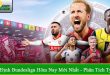 nhận định Bundesliga hôm nay mới nhất