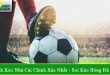 nhận định kèo nhà cái
