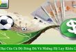 tác hại của cá độ bóng đá