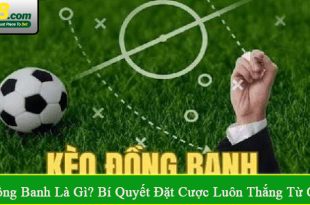 Kèo đồng banh